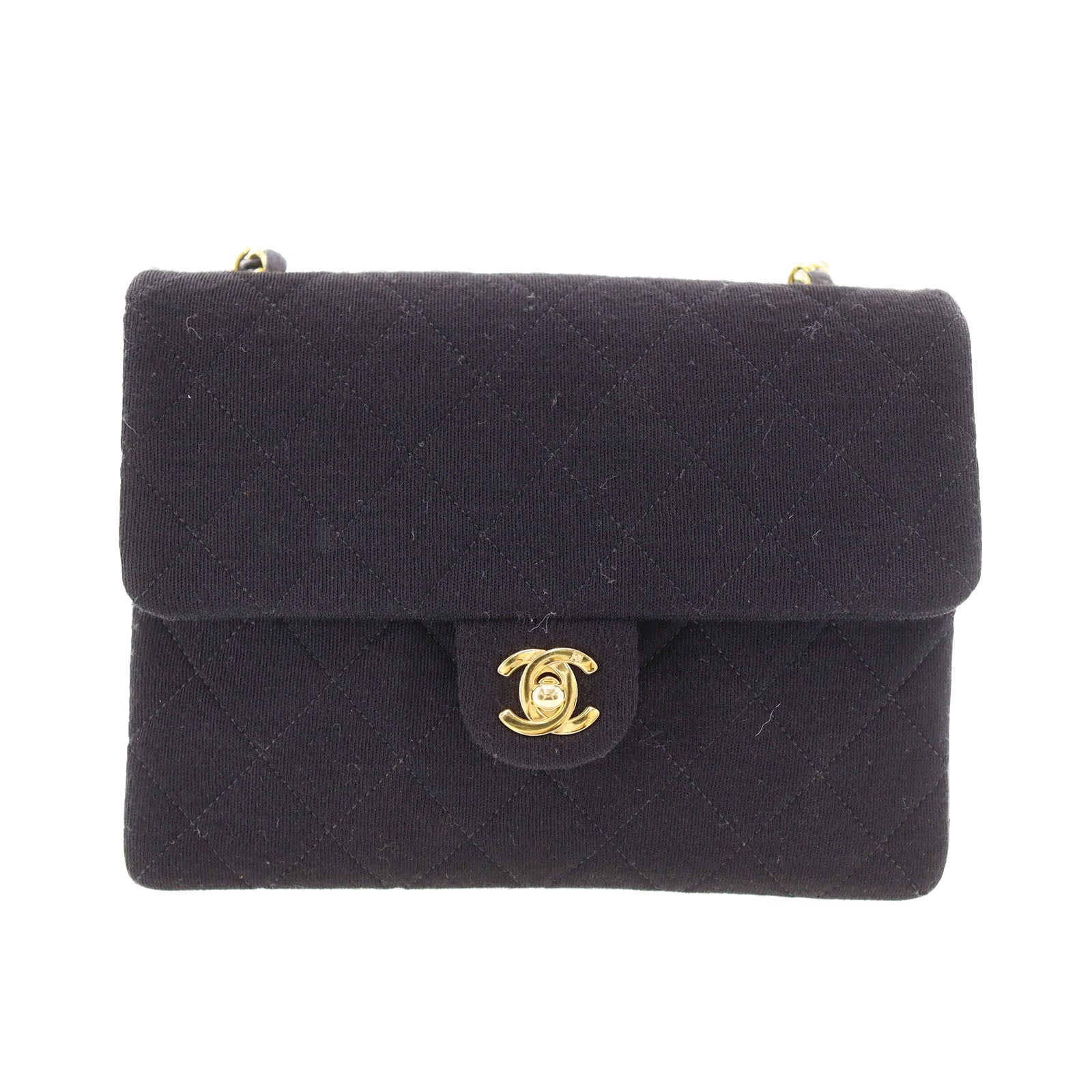 Chanel Matelassé Crossbody Bag - Lynora Bags