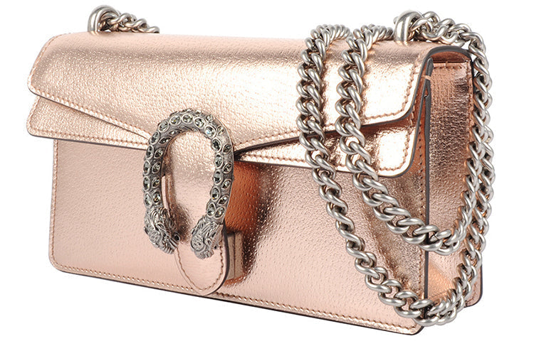 Gucci Chain Shoulder Bag