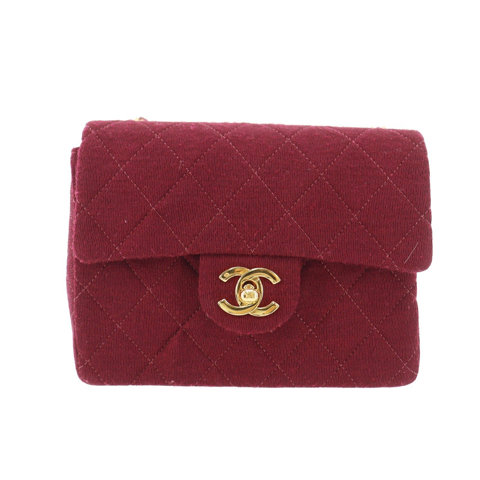 Chanel Matelassé Shoulder Bag - Lynora Bags
