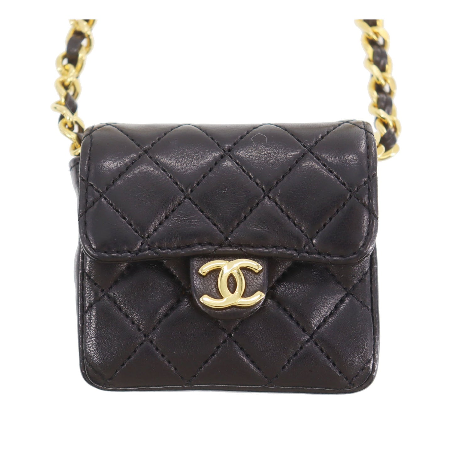 Chanel Matelassé Shoulder Bag - Lynora Bags