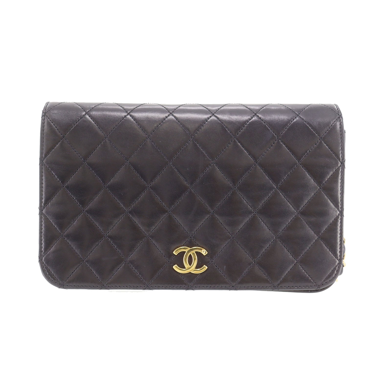 Chanel Matelassé Shoulder Bag - Lynora Bags