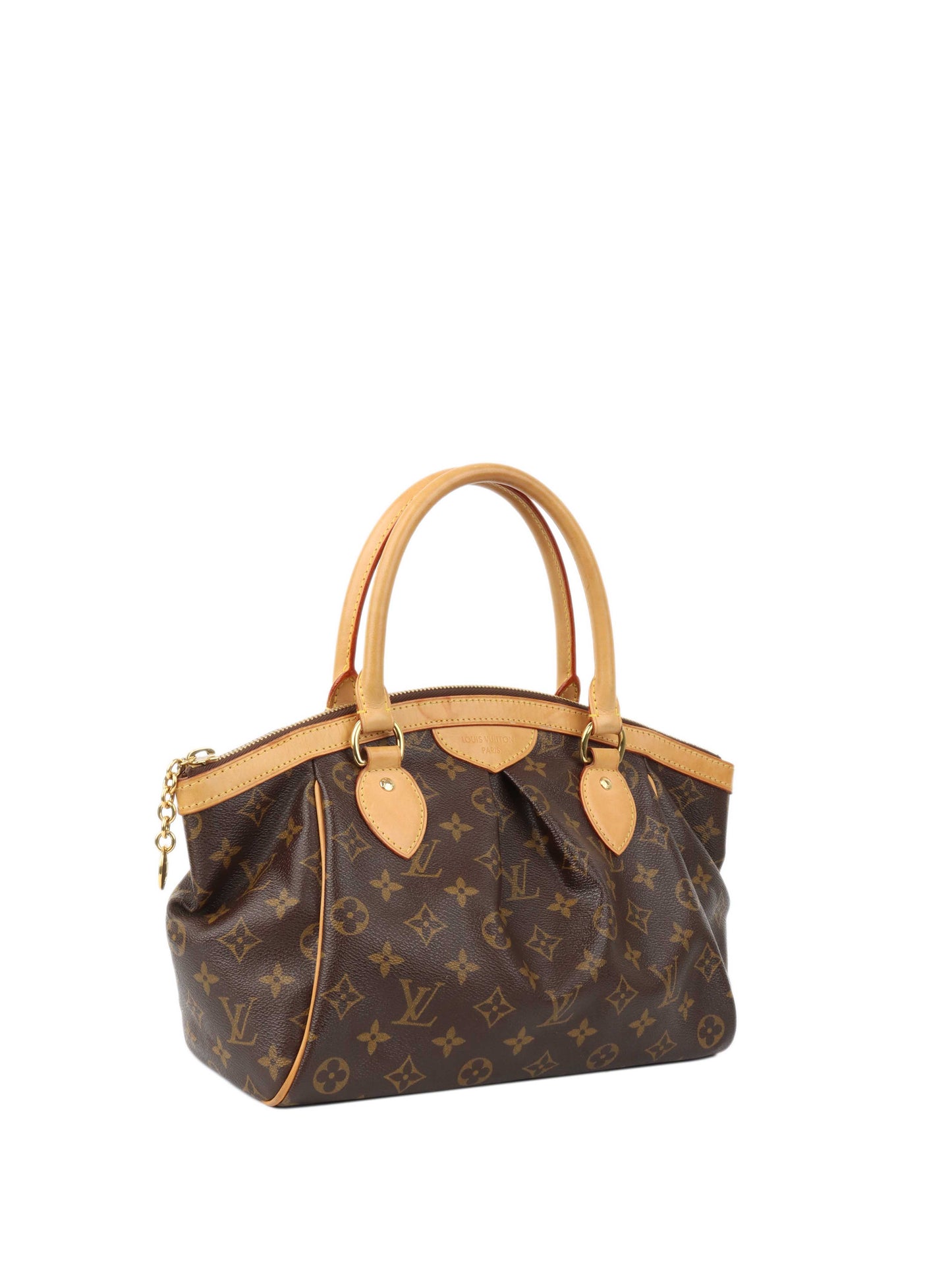 Louis Vuitton Monogram Tivoli PM Bag