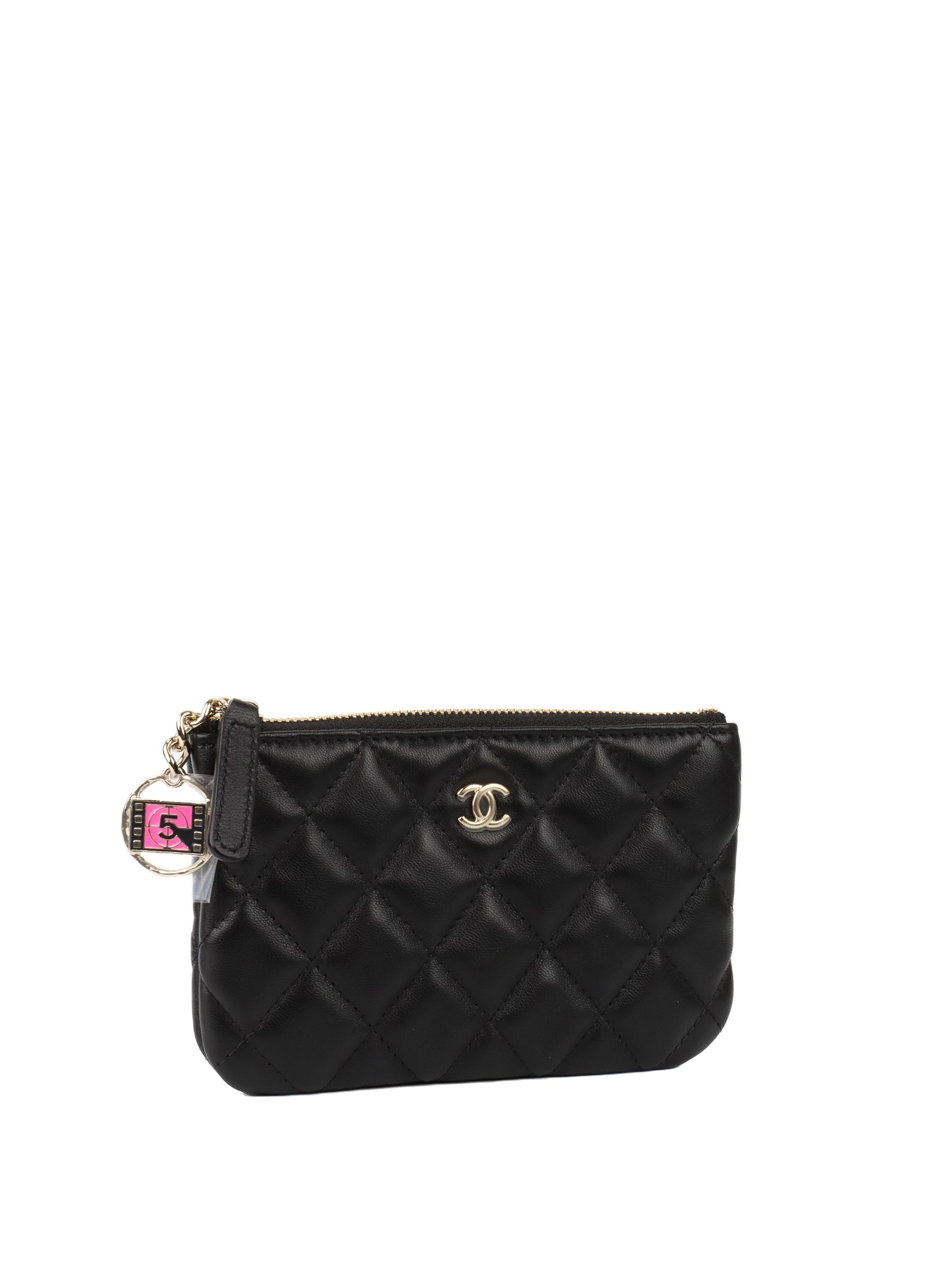Chanel Clutch Bag - Lynora Bags