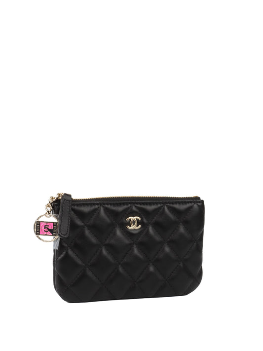 Chanel Clutch Bag - Lynora Bags