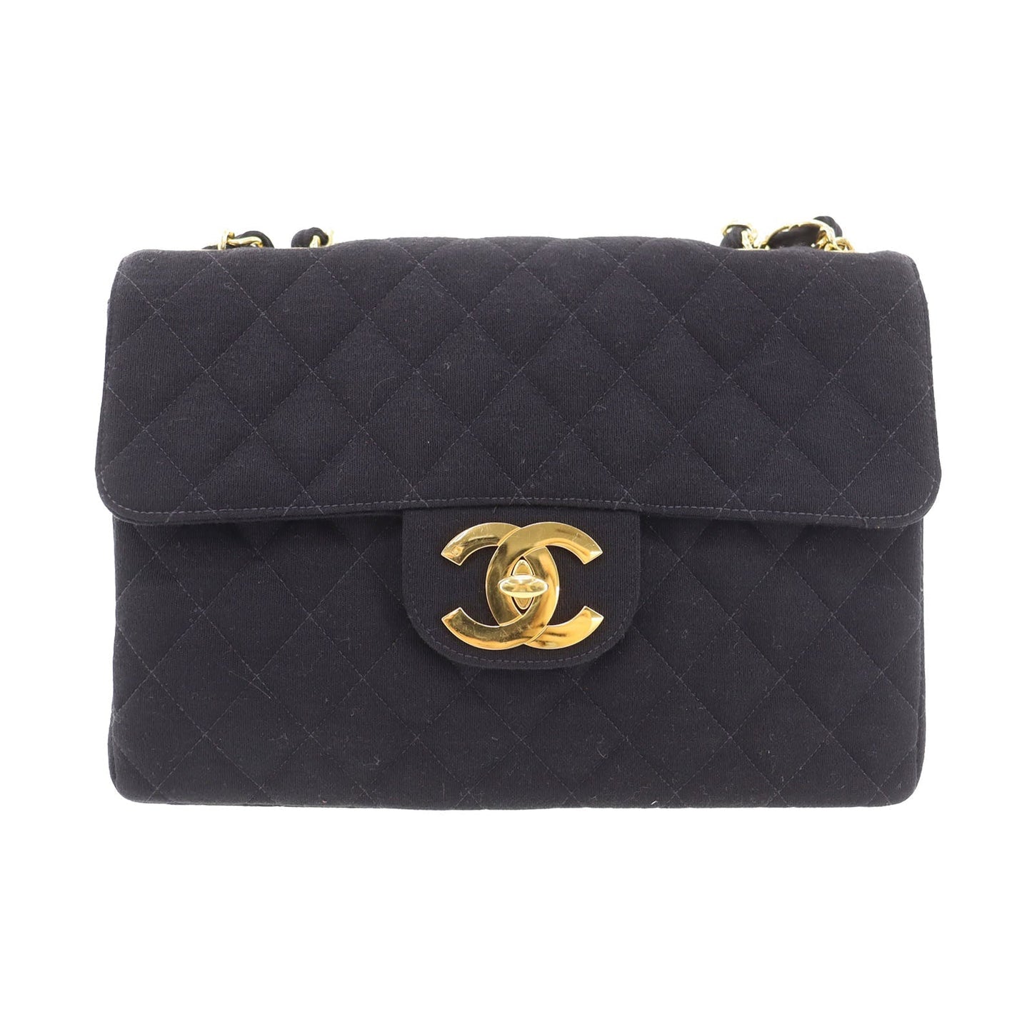 Chanel Matelassé Shoulder Bag - Lynora Bags