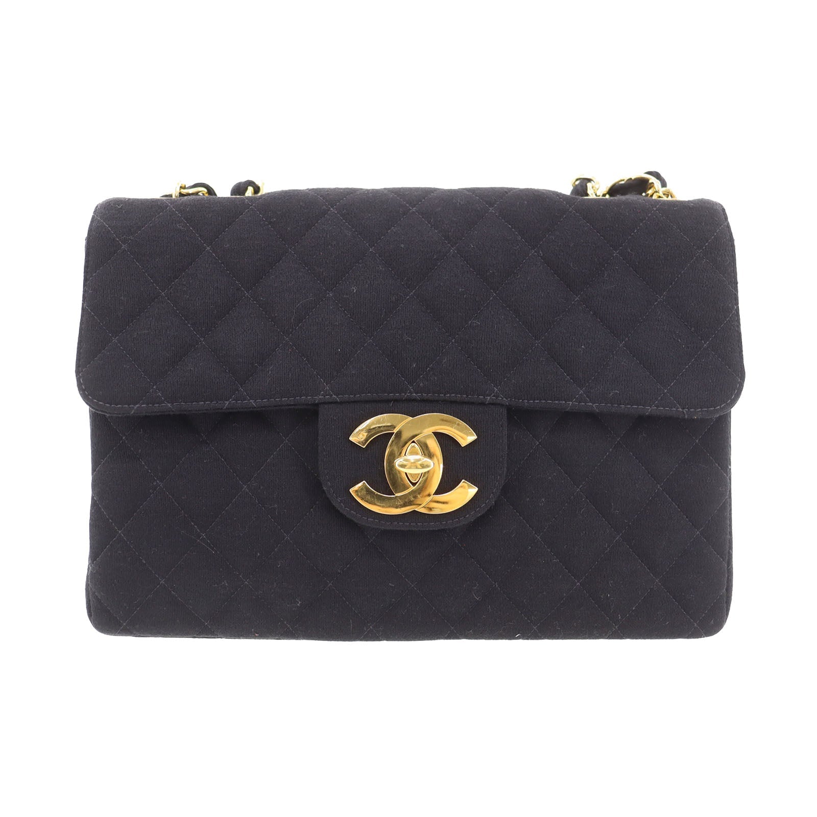 Chanel Matelassé Shoulder Bag - Lynora Bags