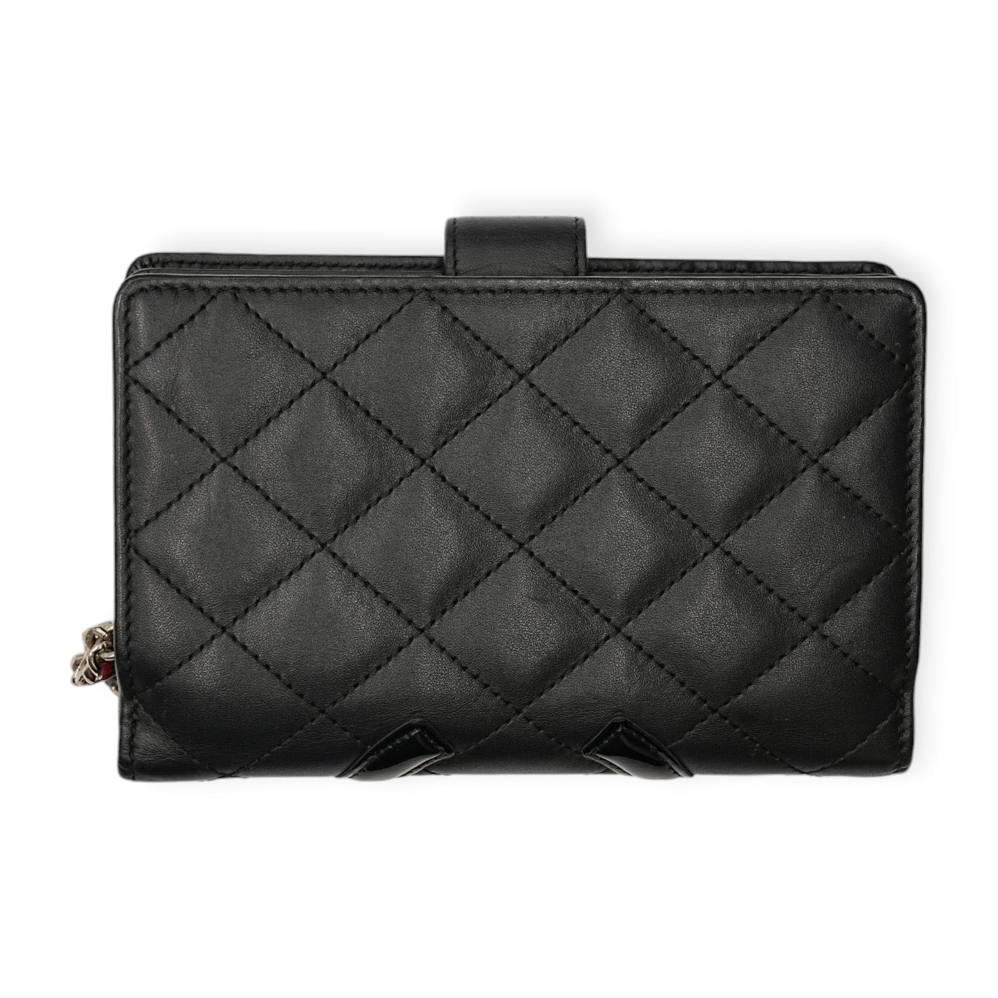 Chanel Cambon Handbag Bag - Lynora Bags