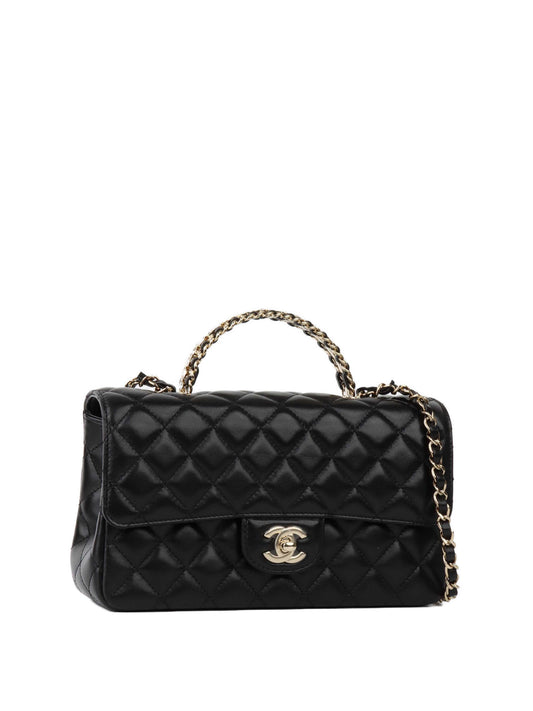 Chanel Classic Flap Shoulder Bag - Lynora Bags