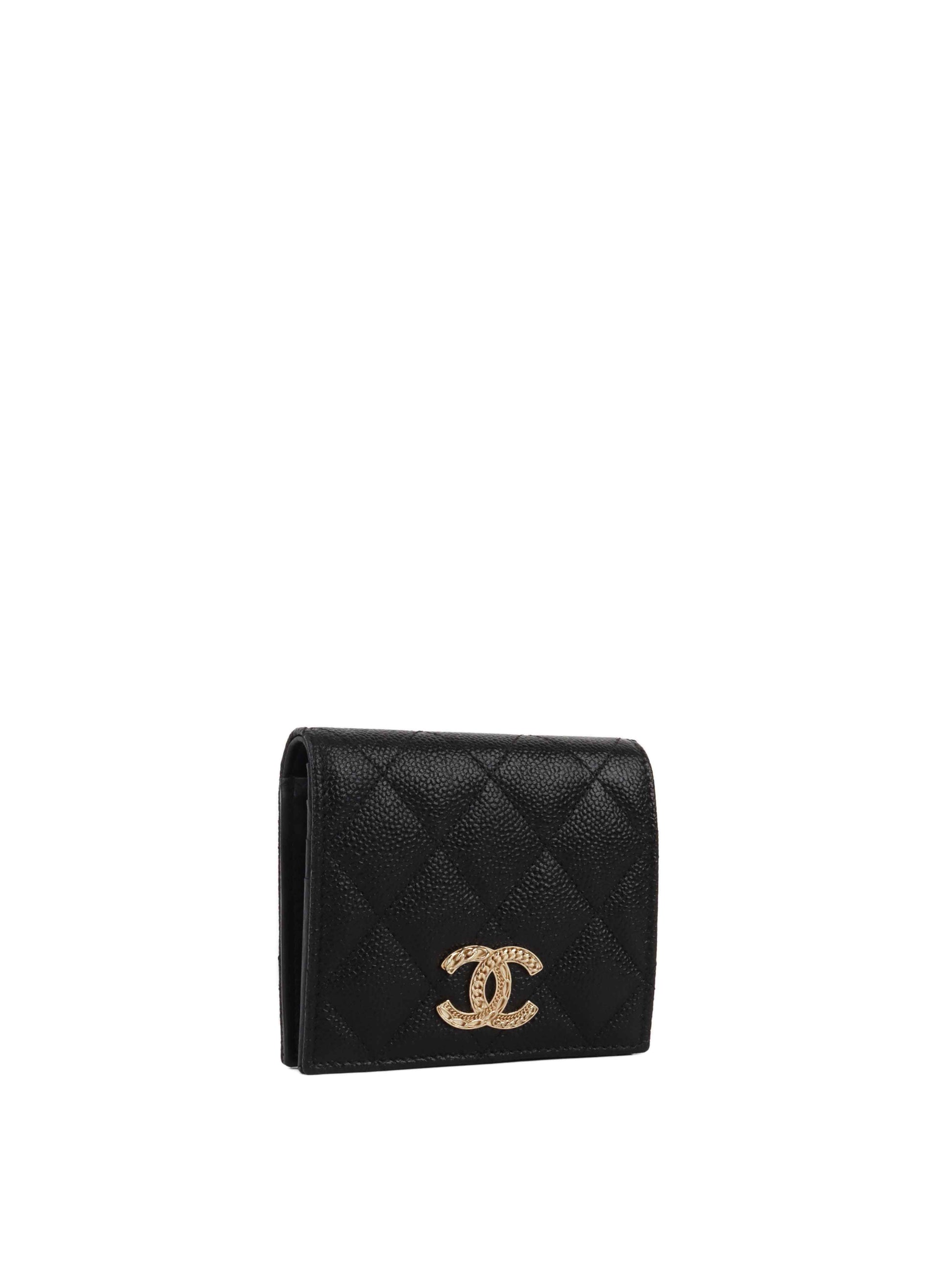 Chanel Flap Shoulder Bag - Lynora Bags