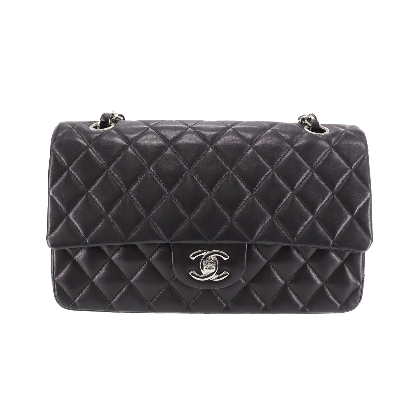 Chanel Matelassé Shoulder Bag - Lynora Bags