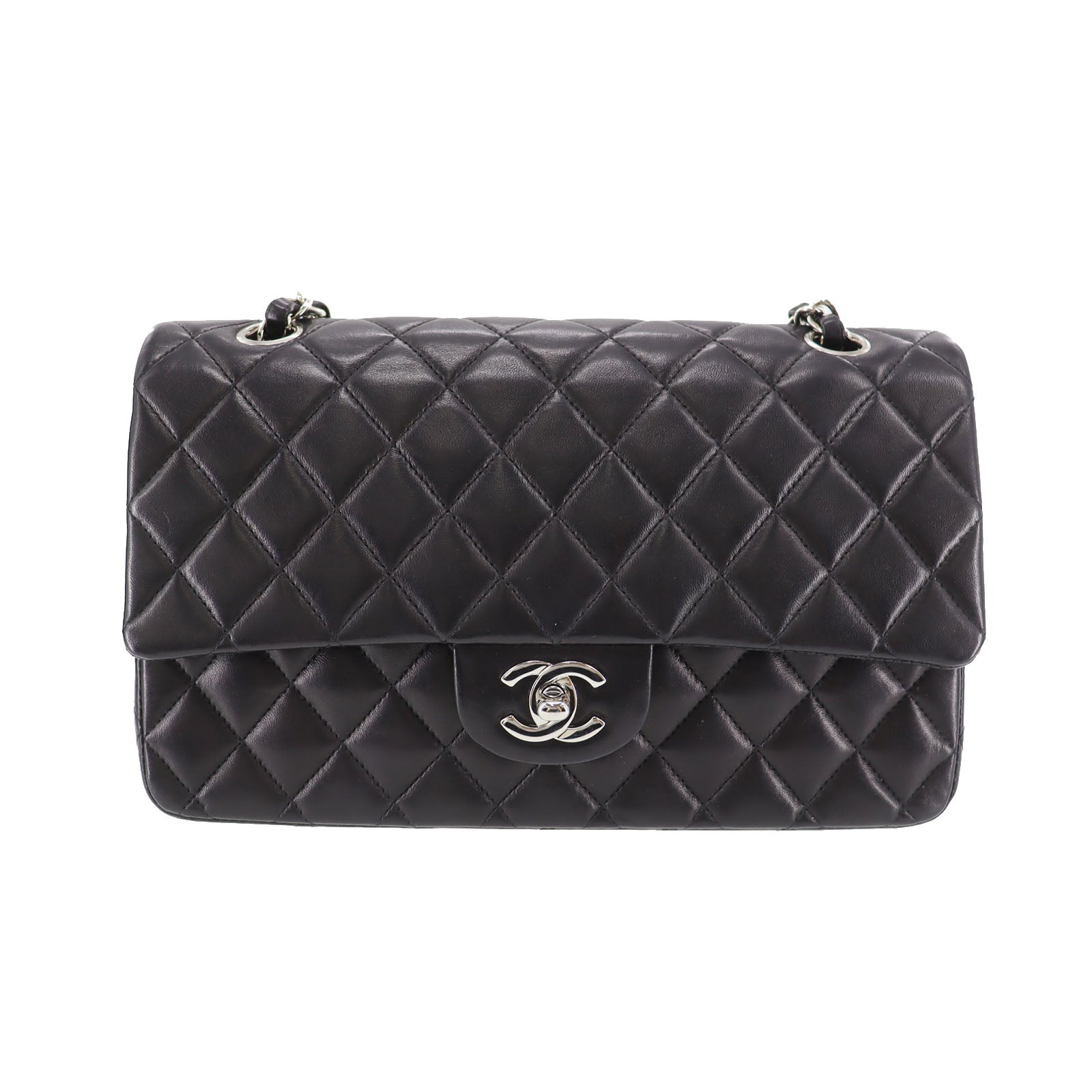 Chanel Matelassé Shoulder Bag - Lynora Bags