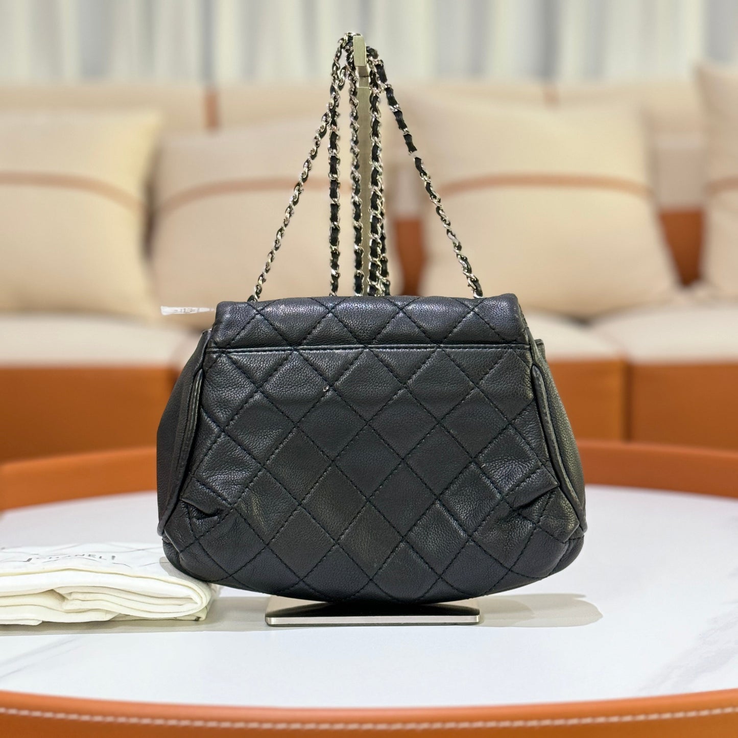 Chanel Shoulder Bag - Lynora Bags