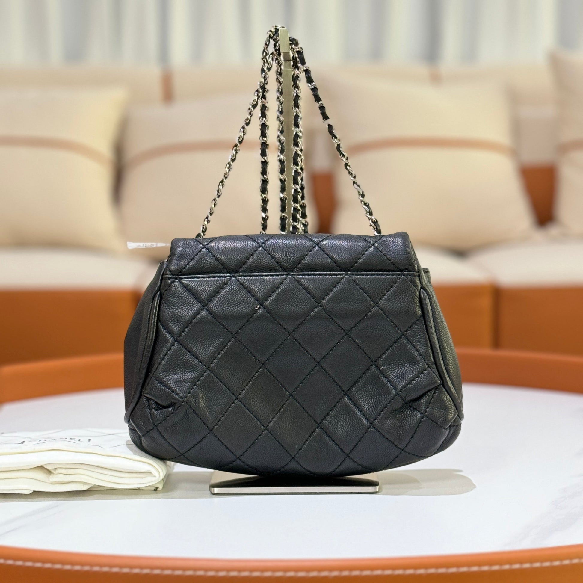 Chanel Shoulder Bag - Lynora Bags