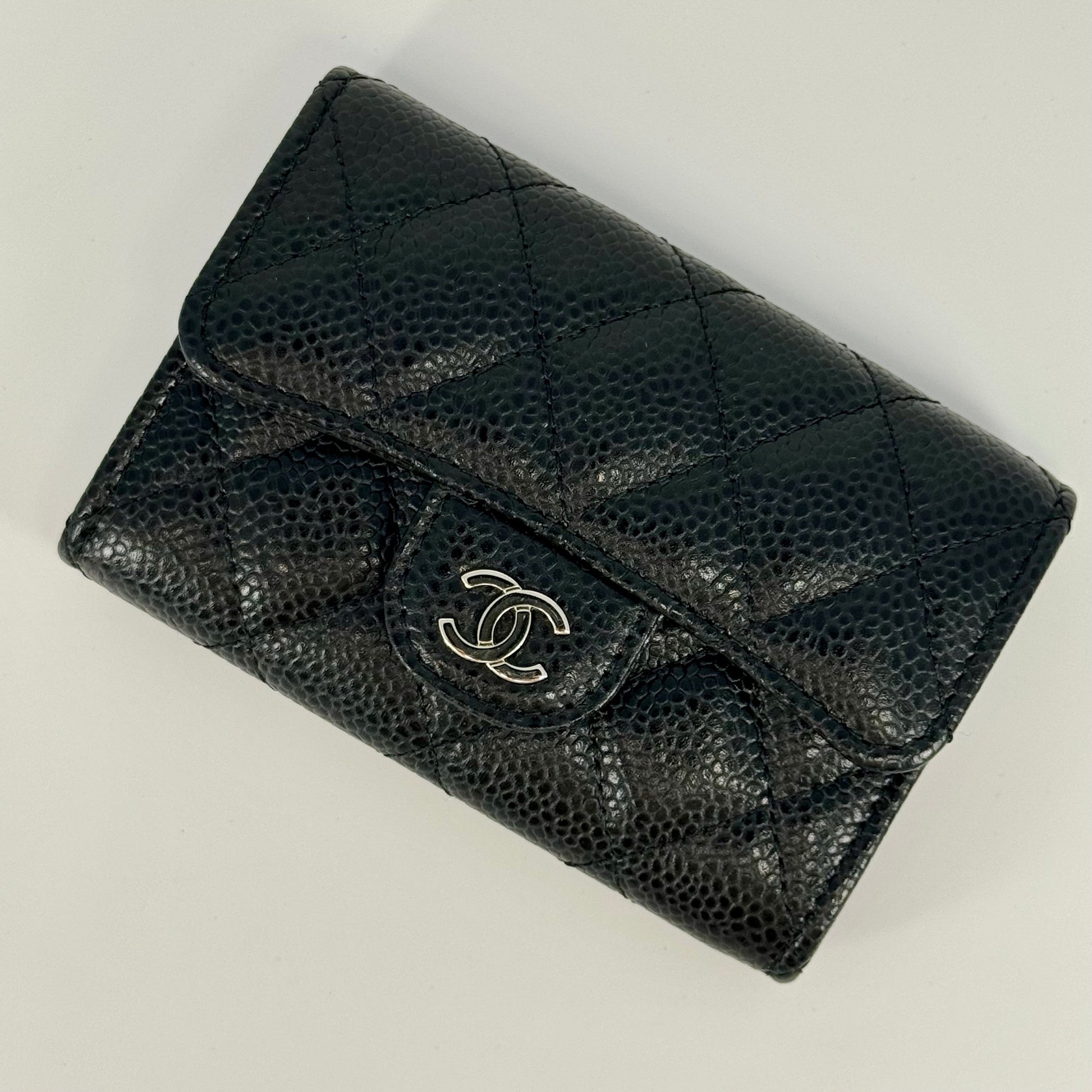 Chanel Classic Flap Shoulder Bag - Lynora Bags