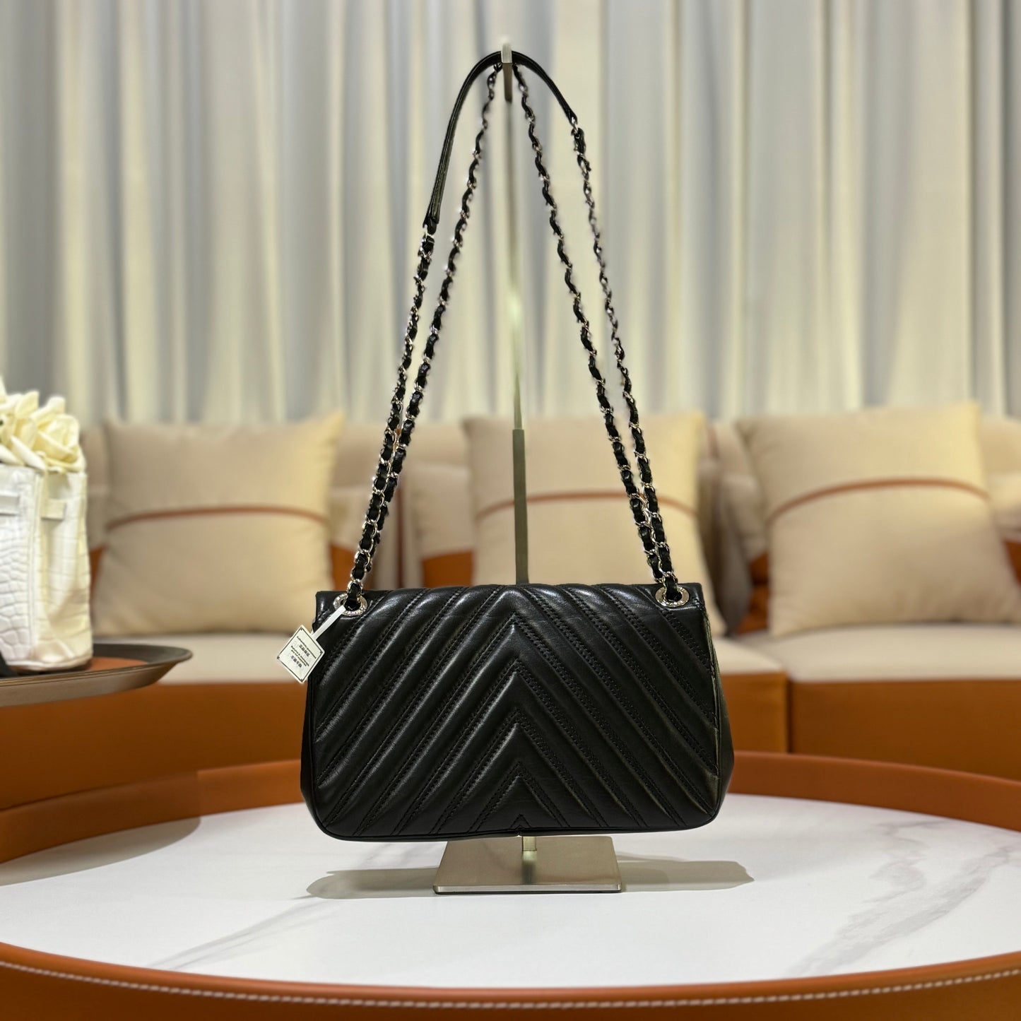 Chanel Handbag - Lynora Bags