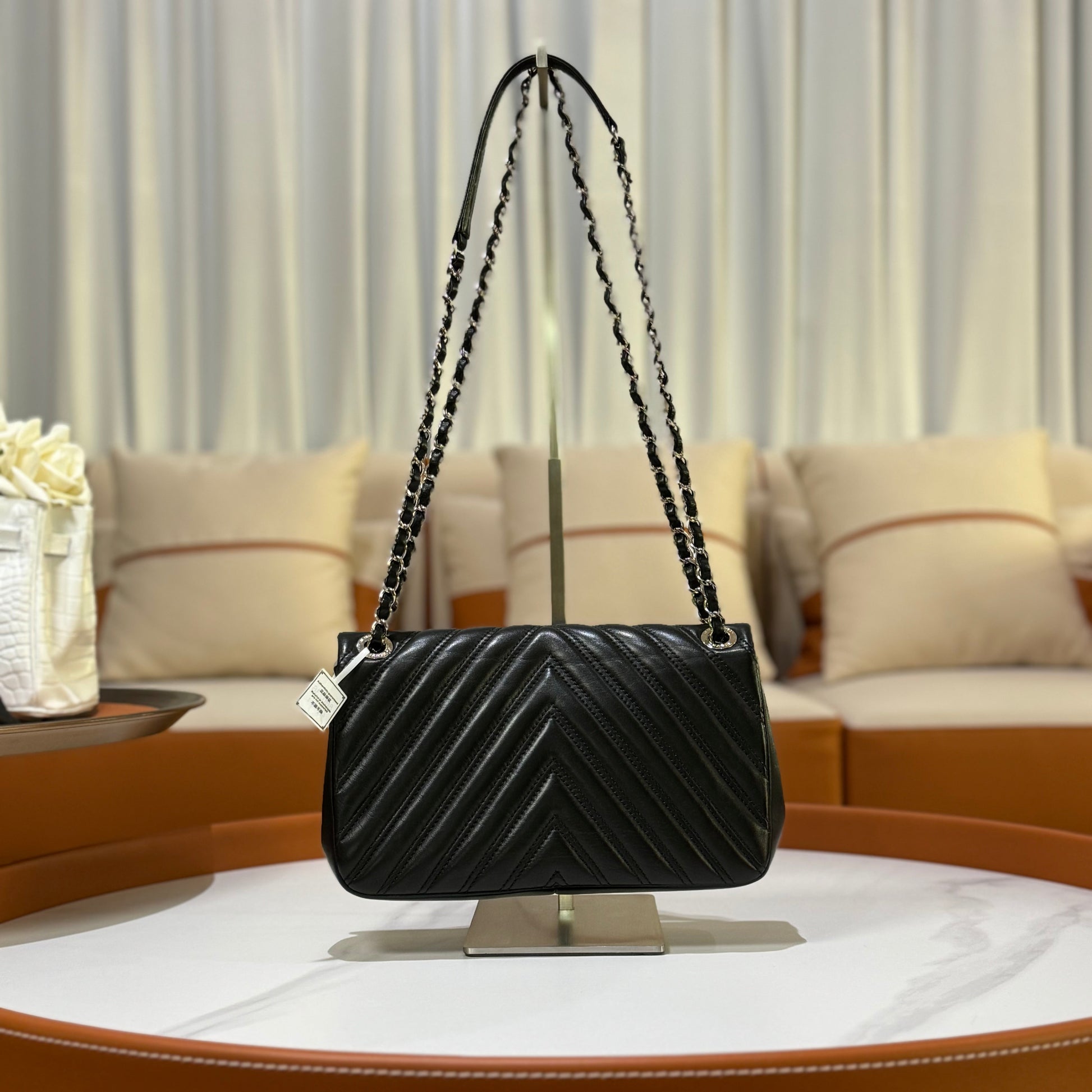 Chanel Handbag - Lynora Bags