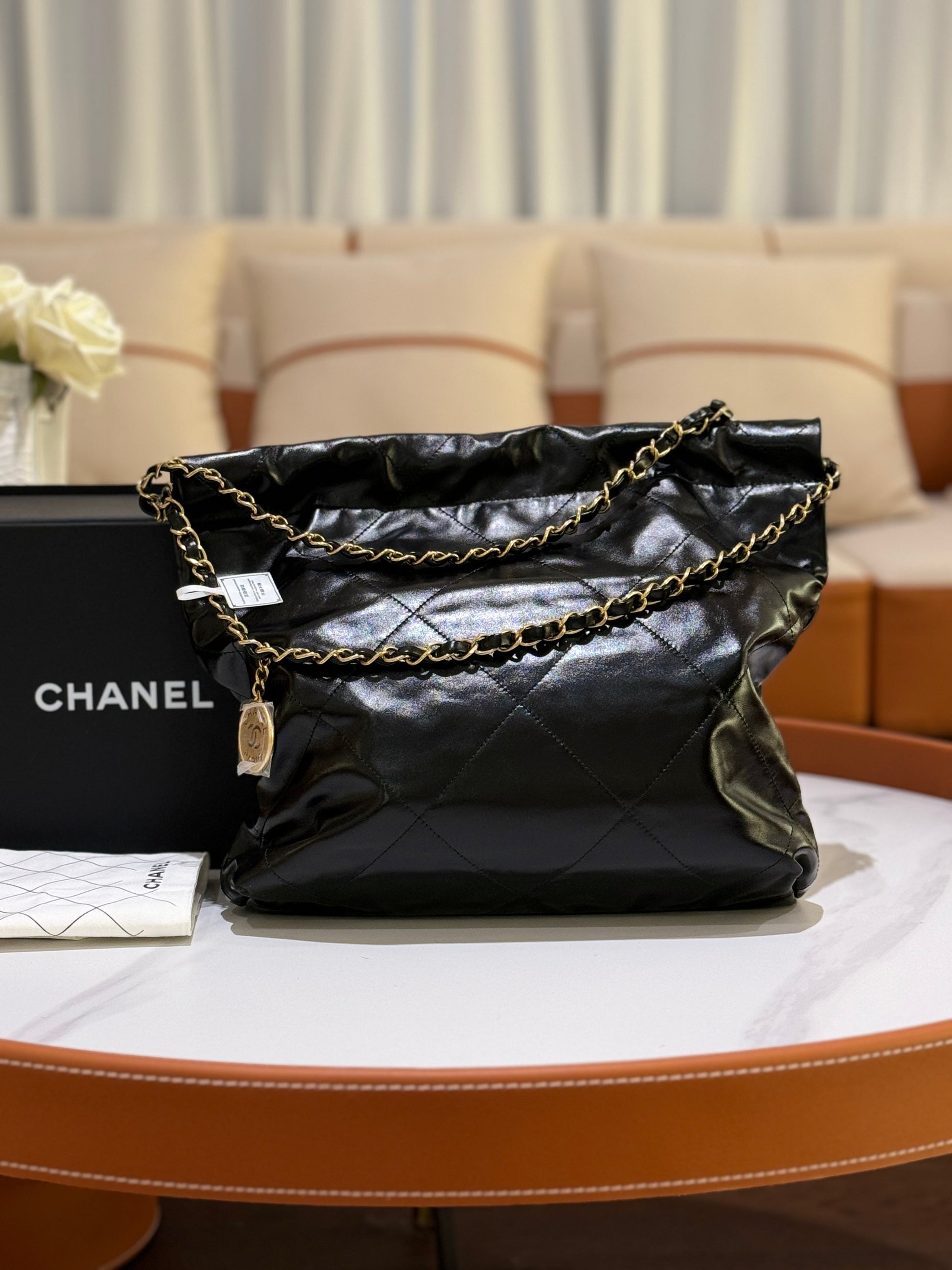 Chanel Handbag - Lynora Bags