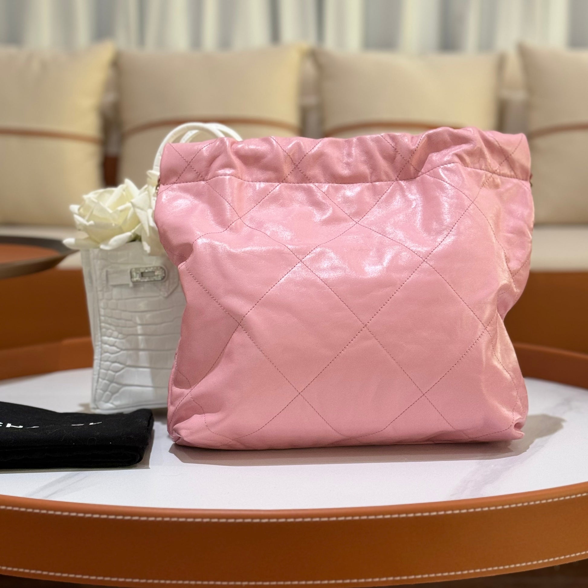 Chanel Handbag - Lynora Bags