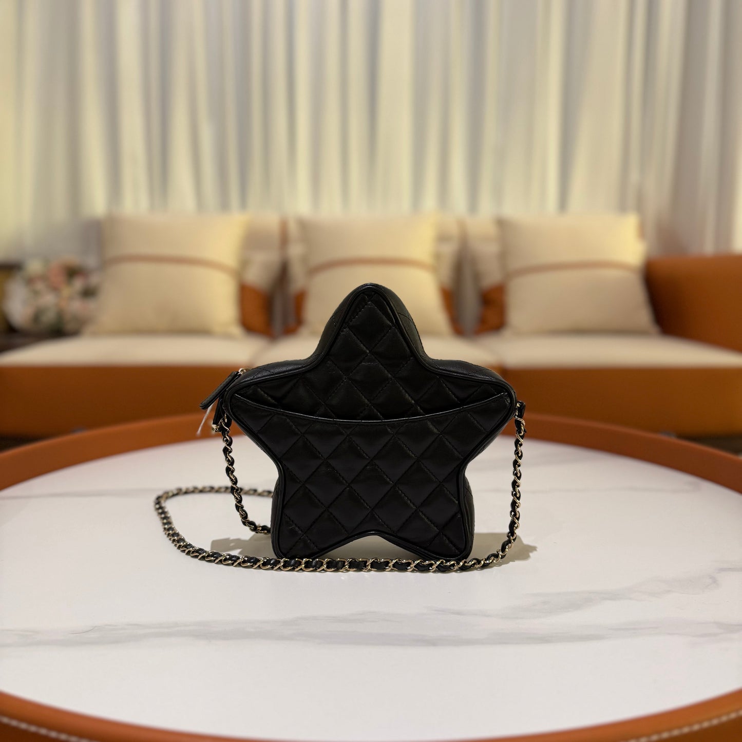 Chanel Handbag - Lynora Bags