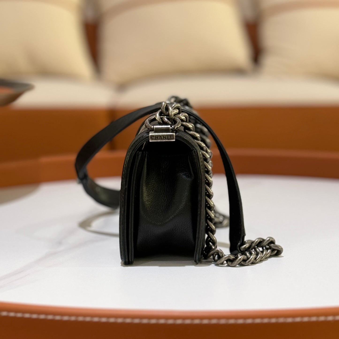 Chanel Handbag - Lynora Bags