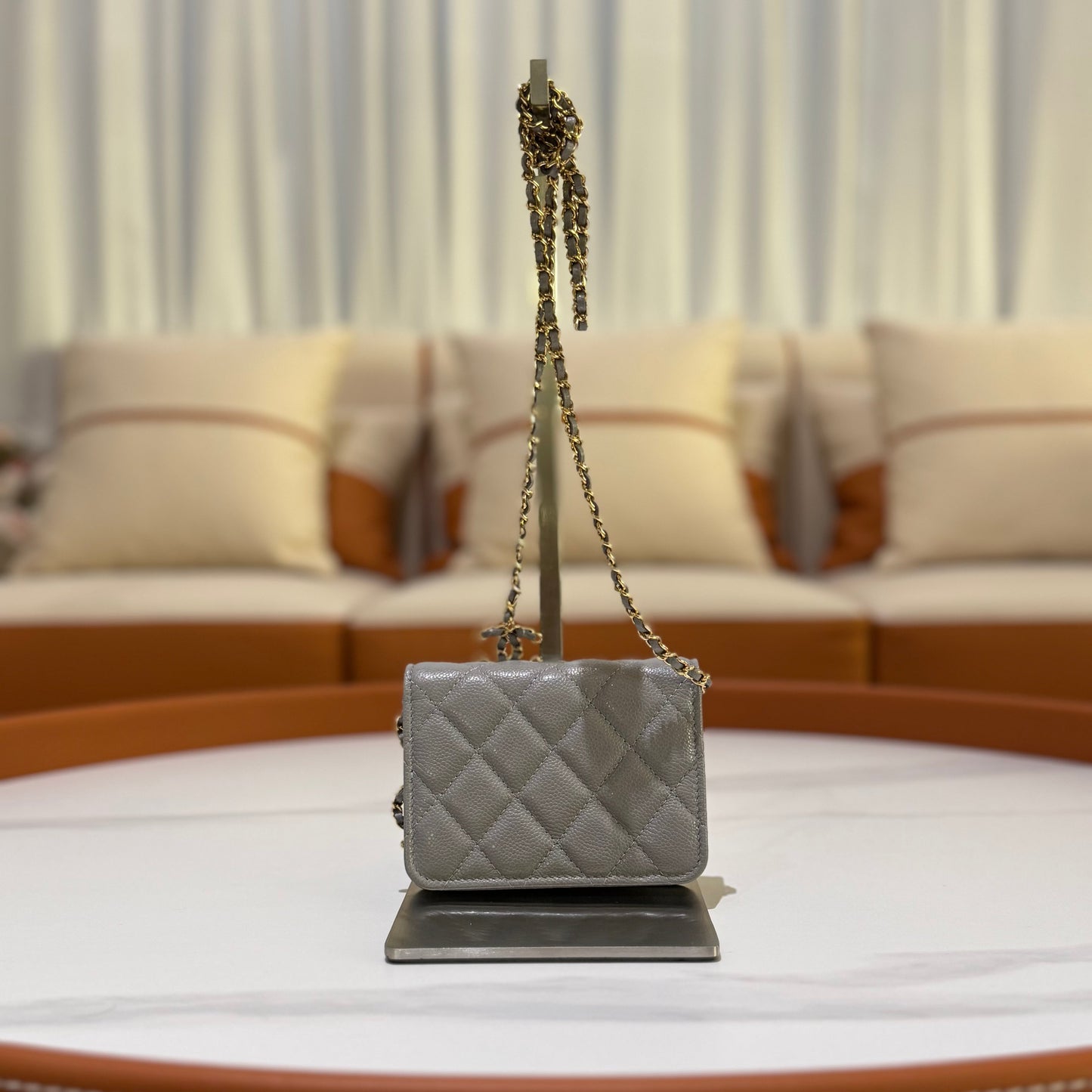 Chanel Handbag - Lynora Bags