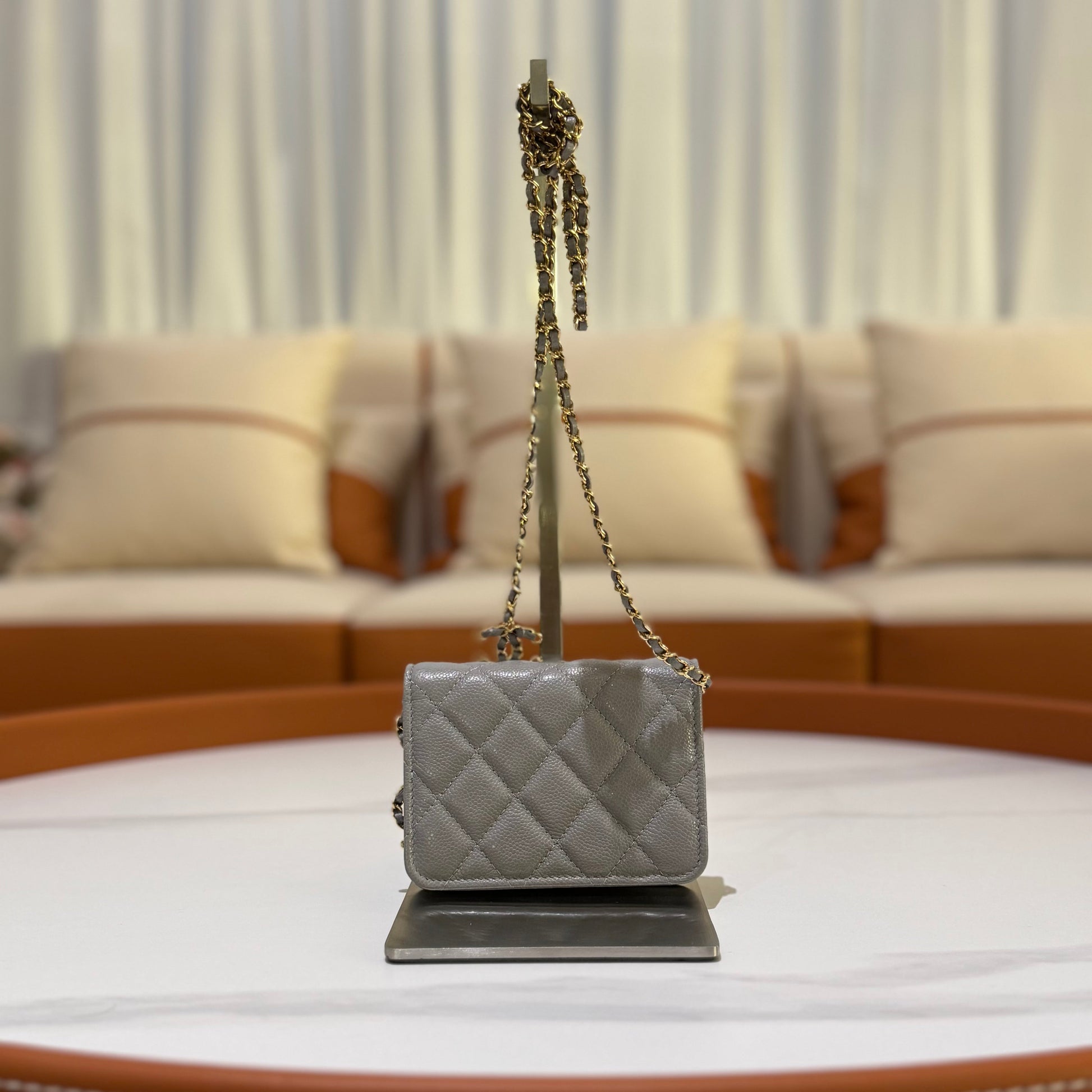 Chanel Handbag - Lynora Bags