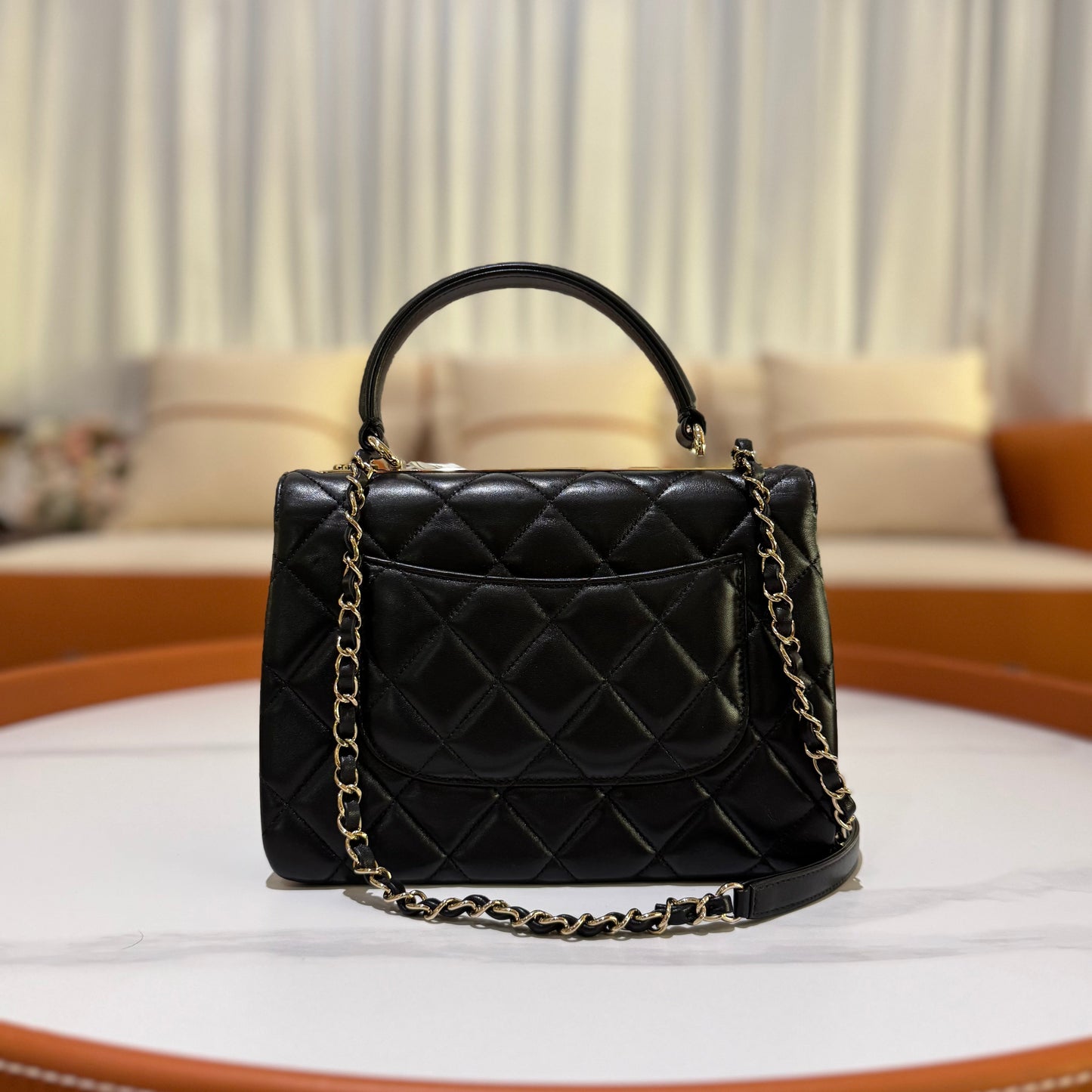 Chanel Handbag - Lynora Bags