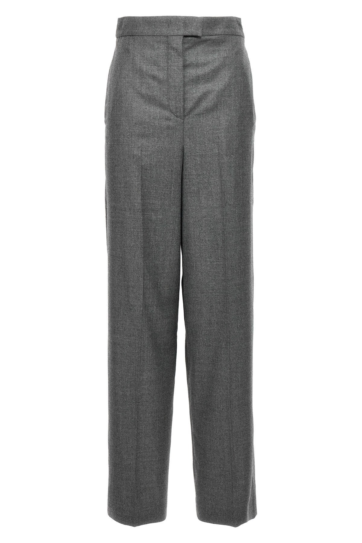 Fendi Women Tailored Trousers