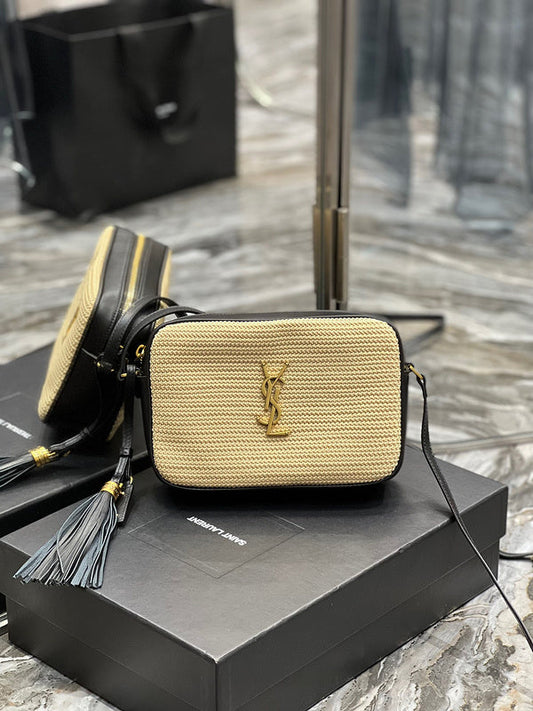 Franco Shops - Yves Saint Laurent - Bags