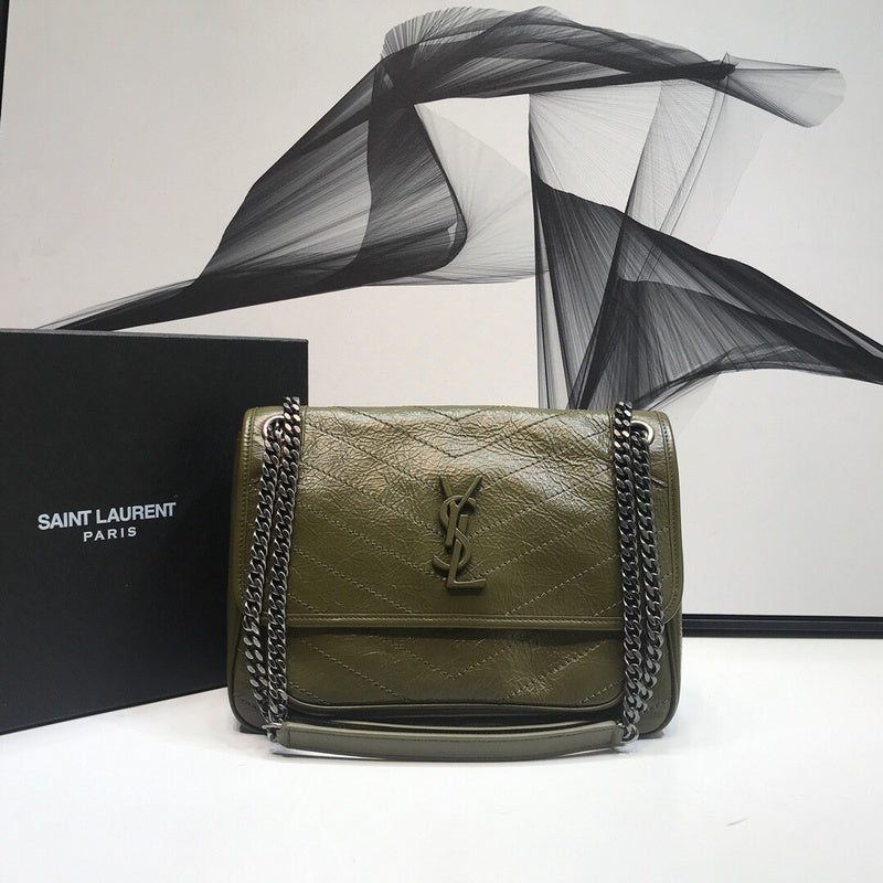 Franco Shops - Yves Saint Laurent - Bags