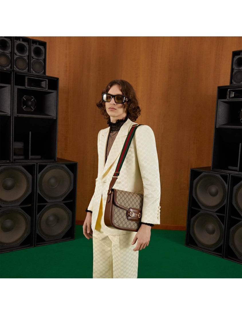 Gucci Shoulder Bag Style 28