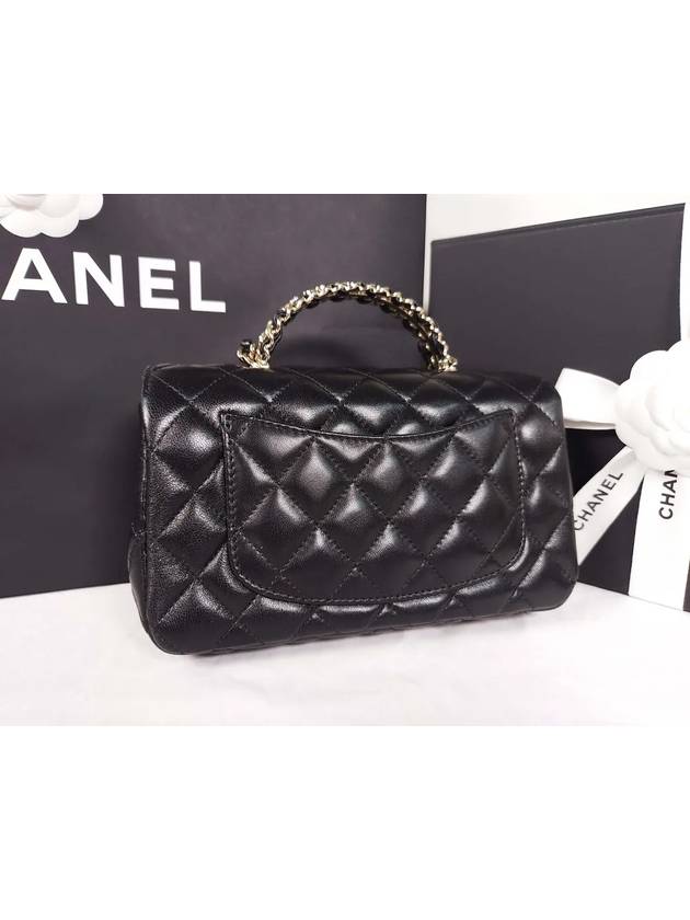 Chanel Handbag - Lynora Bags