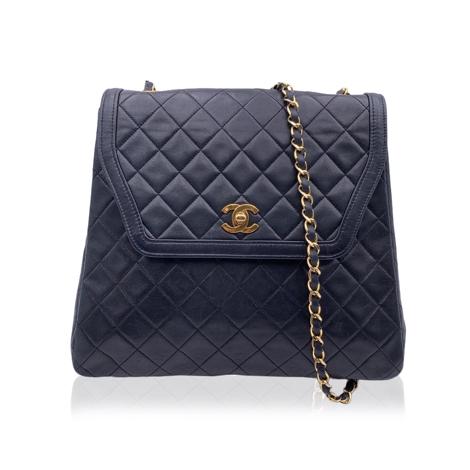 Chanel Flap Shoulder Bag - Lynora Bags