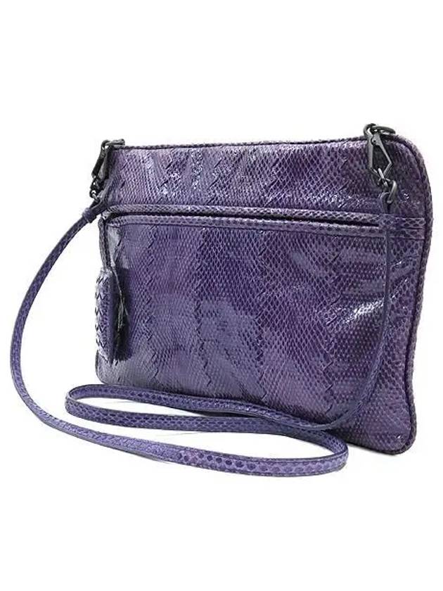 Luxury Bottega Veneta 244516 crossbody bag