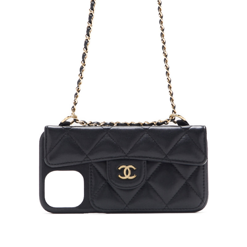 Chanel Shoulder Bag - Lynora Bags