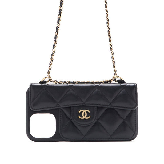 Chanel Shoulder Bag - Lynora Bags