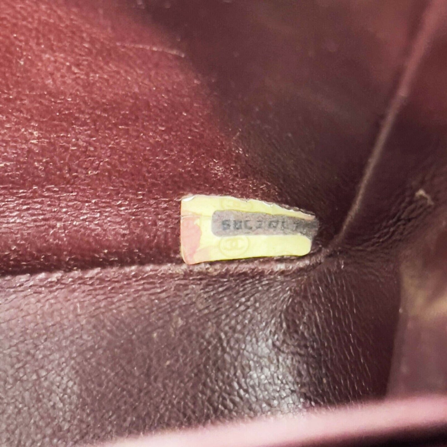 Chanel Medium Crossbody Bag - Lynora Bags