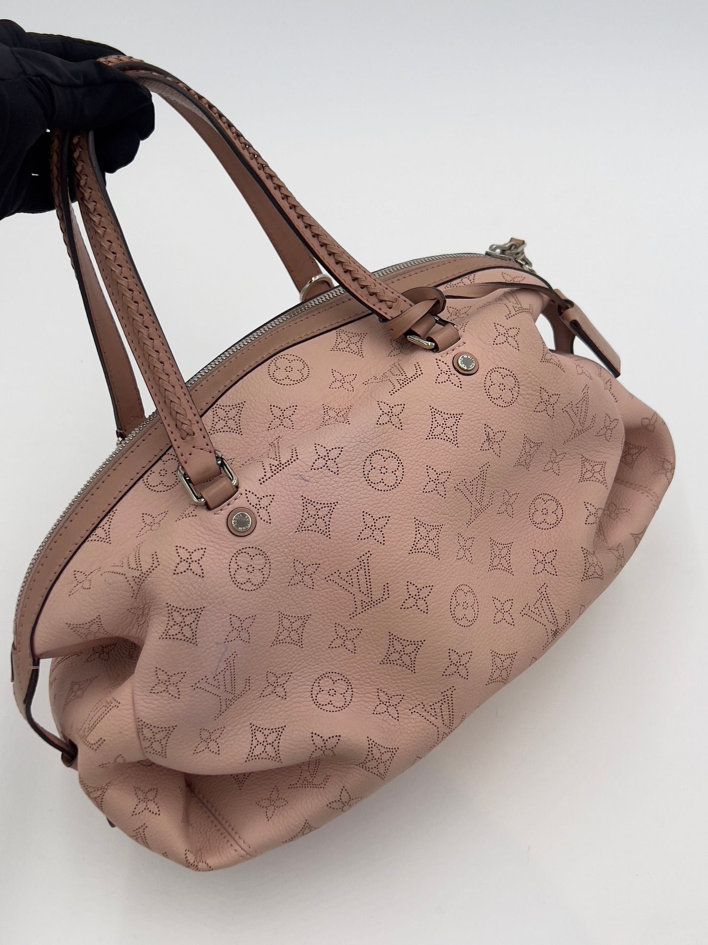 Louis Vuitton Mahina Asteria - Pink Handle Bags, Handbags AG245O
