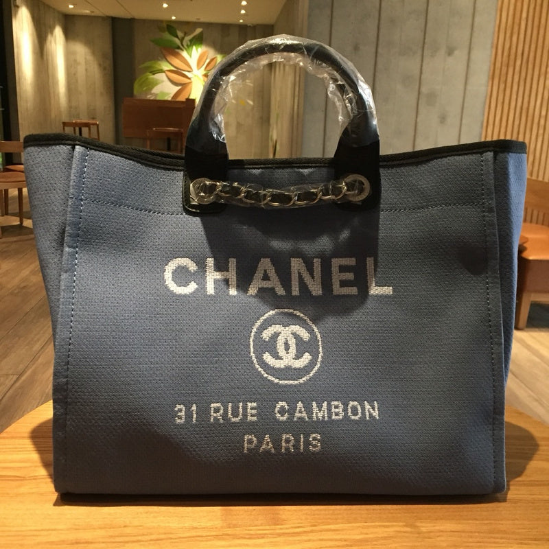 Chanel Bags