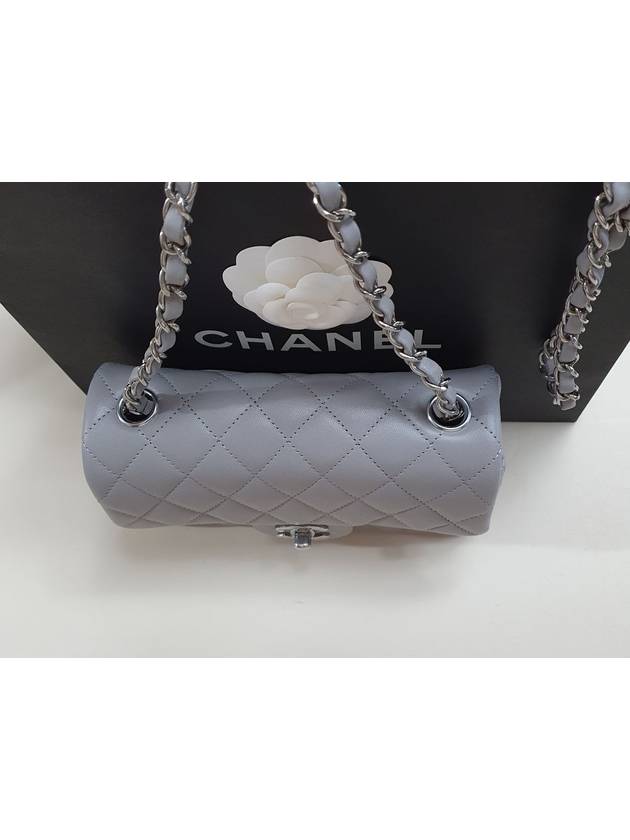 Chanel Classic Flap Mini Shoulder Bag - Lynora Bags