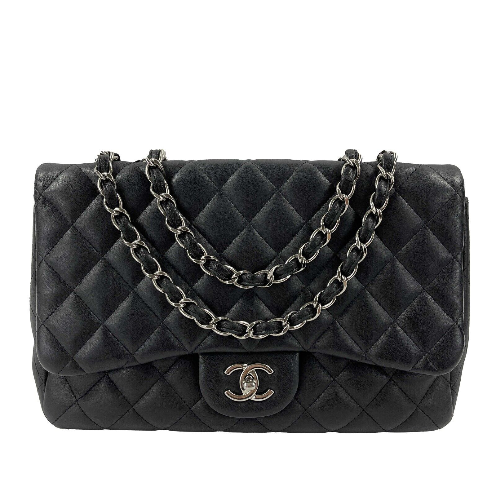 Chanel Crossbody Bag - Lynora Bags