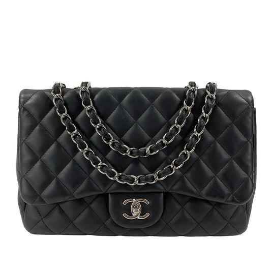 Chanel Crossbody Bag - Lynora Bags