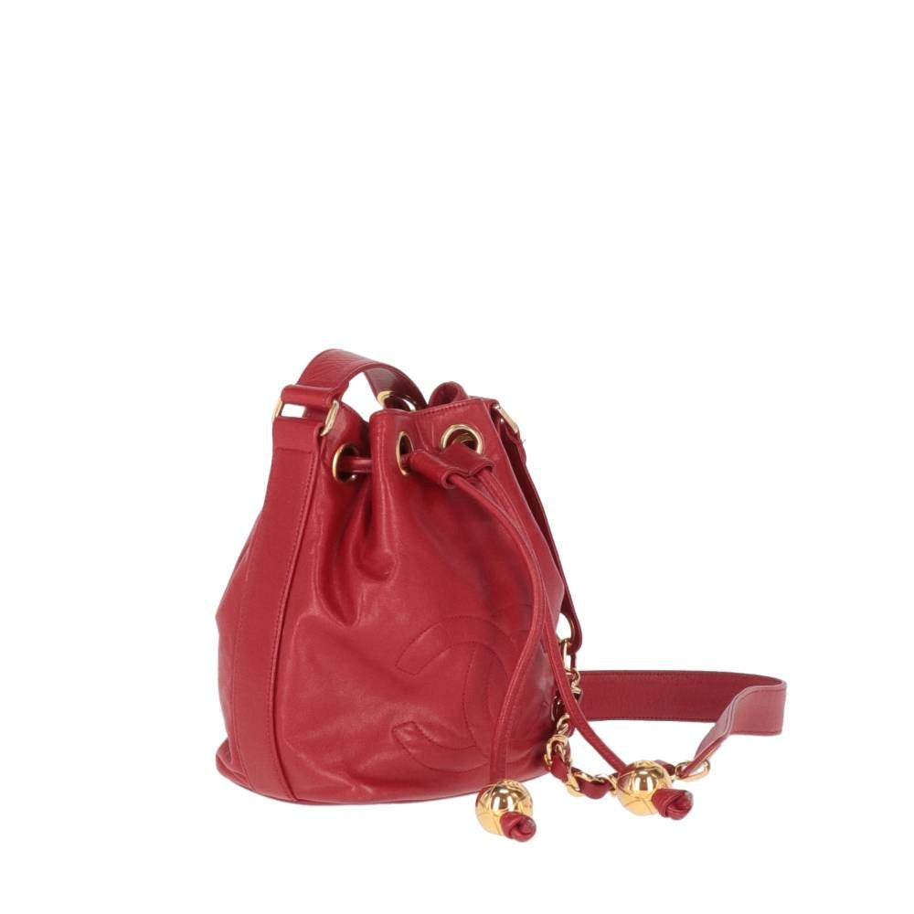Chanel Handbag - Lynora Bags