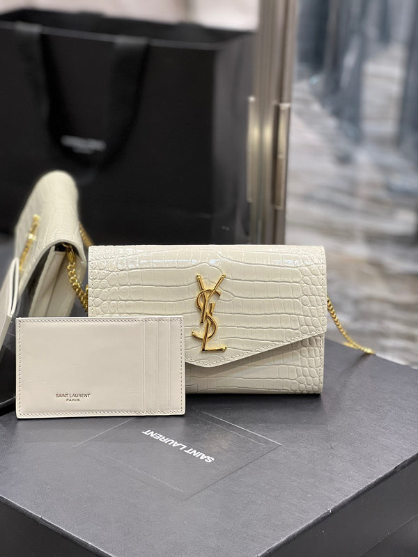 Franco Shops - Yves Saint Laurent - Bags
