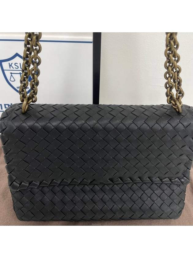 Luxury Bottega Veneta women shoulder bag