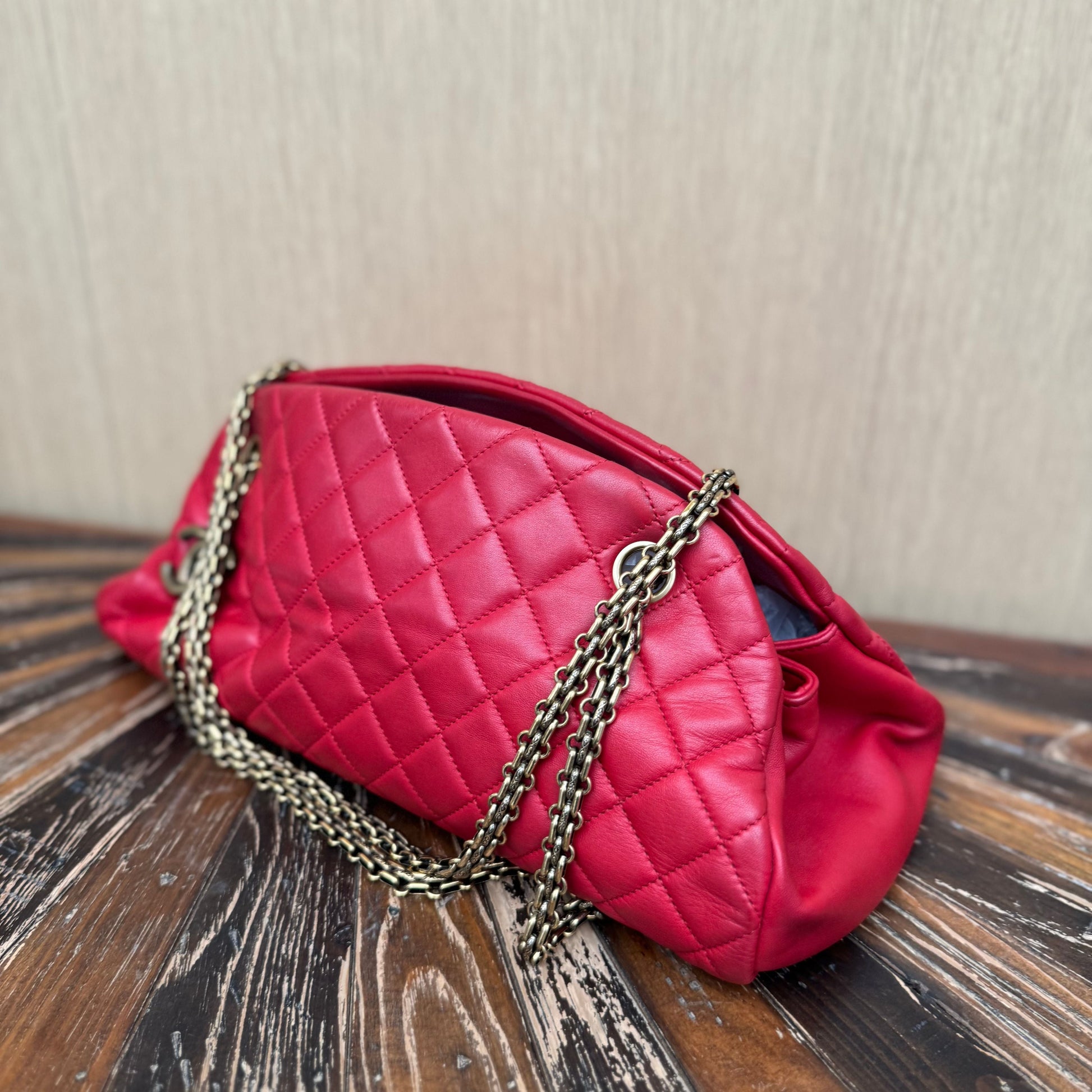 Chanel Shoulder Bag - Lynora Bags