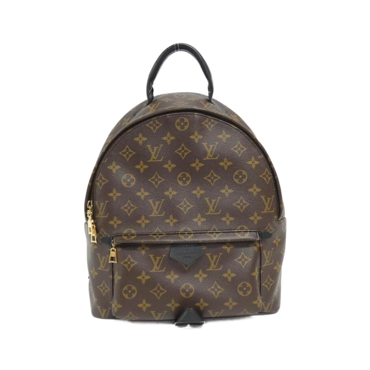 Louis Vuitton Monogram Palm Supremes Backpack M41561 Rucksack