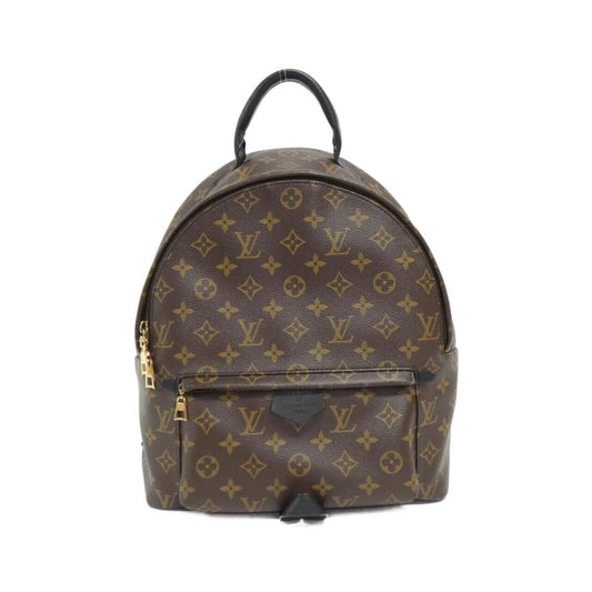 Louis Vuitton Monogram Palm Supremes Backpack M41561 Rucksack