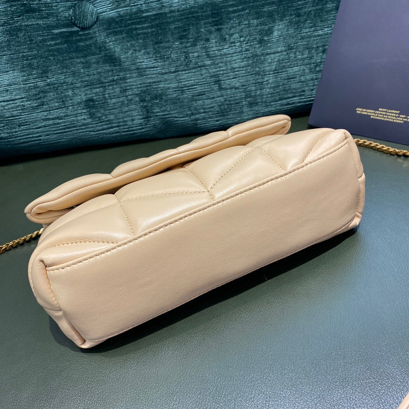 Yves Saint Laurent - Bags - Franco Shops