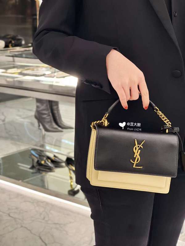 Yves Saint Laurent - Bags - Franco Shops